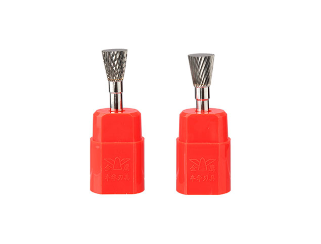 INVERTED CONE TYPE N