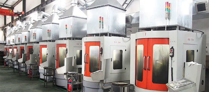 The principle and characteristics of wood peeling and finding circular machine